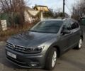 Серый Фольксваген Тигуан, объемом двигателя 1.98 л и пробегом 114 тыс. км за 25100 $, фото 1 на Automoto.ua