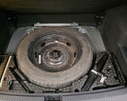 Серый Фольксваген Тигуан, объемом двигателя 2 л и пробегом 186 тыс. км за 14849 $, фото 18 на Automoto.ua