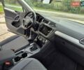 Серый Фольксваген Тигуан, объемом двигателя 1.98 л и пробегом 118 тыс. км за 20999 $, фото 34 на Automoto.ua