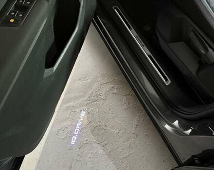 Сірий Фольксваген Тігуан, об'ємом двигуна 1.98 л та пробігом 164 тис. км за 25500 $, фото 22 на Automoto.ua