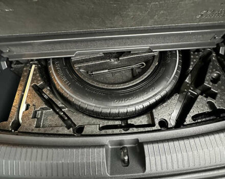 Сірий Фольксваген Тігуан, об'ємом двигуна 2 л та пробігом 195 тис. км за 16200 $, фото 15 на Automoto.ua