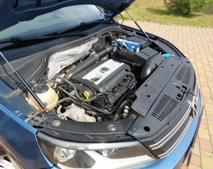 Сірий Фольксваген Тігуан, об'ємом двигуна 2 л та пробігом 143 тис. км за 12700 $, фото 7 на Automoto.ua