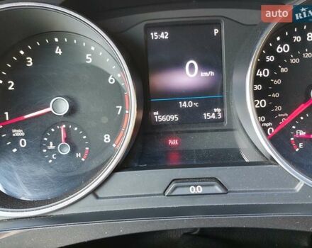 Сірий Фольксваген Тігуан, об'ємом двигуна 0 л та пробігом 251 тис. км за 17000 $, фото 17 на Automoto.ua