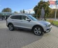 Сірий Фольксваген Тігуан, об'ємом двигуна 1.97 л та пробігом 147 тис. км за 21950 $, фото 7 на Automoto.ua