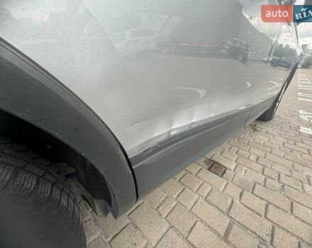 Сірий Фольксваген Тігуан, об'ємом двигуна 1.98 л та пробігом 171 тис. км за 20500 $, фото 42 на Automoto.ua