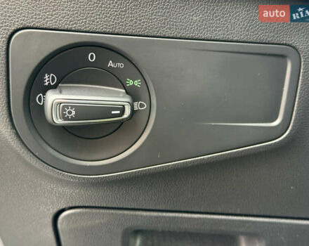 Серый Фольксваген Тигуан, объемом двигателя 2 л и пробегом 241 тыс. км за 26999 $, фото 77 на Automoto.ua