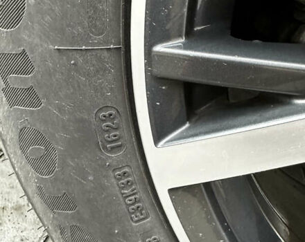 Сірий Фольксваген Тігуан, об'ємом двигуна 2 л та пробігом 195 тис. км за 16200 $, фото 27 на Automoto.ua