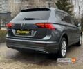Сірий Фольксваген Тігуан, об'ємом двигуна 2 л та пробігом 53 тис. км за 20500 $, фото 6 на Automoto.ua