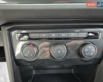 Серый Фольксваген Тигуан, объемом двигателя 1.98 л и пробегом 118 тыс. км за 20999 $, фото 54 на Automoto.ua