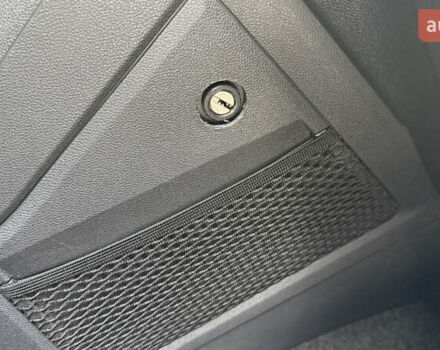 Серый Фольксваген Тигуан, объемом двигателя 1.98 л и пробегом 76 тыс. км за 32000 $, фото 32 на Automoto.ua