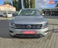 Сірий Фольксваген Тігуан, об'ємом двигуна 1.97 л та пробігом 147 тис. км за 21950 $, фото 9 на Automoto.ua