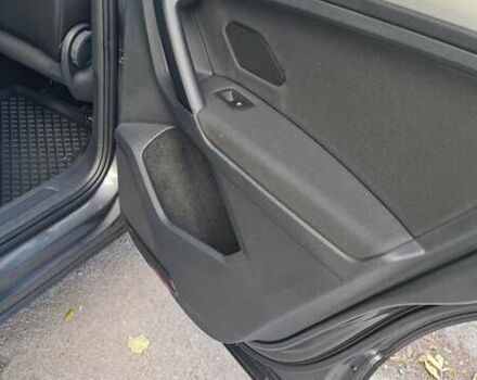 Серый Фольксваген Тигуан, объемом двигателя 1.98 л и пробегом 90 тыс. км за 25800 $, фото 12 на Automoto.ua