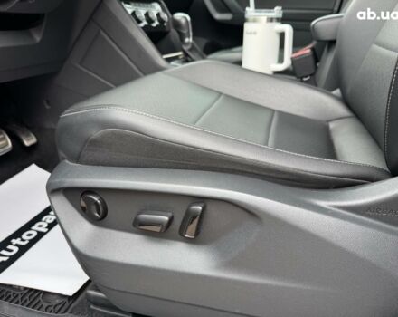 Серый Фольксваген Тигуан, объемом двигателя 2 л и пробегом 80 тыс. км за 20690 $, фото 22 на Automoto.ua