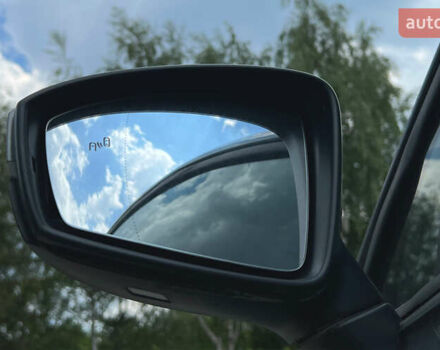 Серый Фольксваген Тигуан, объемом двигателя 2 л и пробегом 53 тыс. км за 19650 $, фото 23 на Automoto.ua