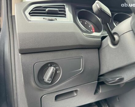Серый Фольксваген Тигуан, объемом двигателя 2 л и пробегом 80 тыс. км за 20690 $, фото 23 на Automoto.ua