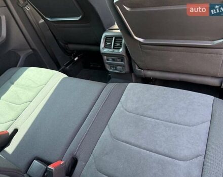 Серый Фольксваген Тигуан, объемом двигателя 1.98 л и пробегом 83 тыс. км за 25800 $, фото 14 на Automoto.ua