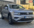 Серый Фольксваген Тигуан, объемом двигателя 1.98 л и пробегом 72 тыс. км за 23900 $, фото 19 на Automoto.ua
