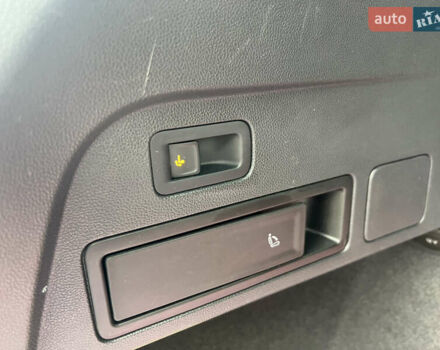 Сірий Фольксваген Тігуан, об'ємом двигуна 1.98 л та пробігом 209 тис. км за 27900 $, фото 32 на Automoto.ua