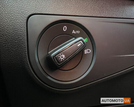 Сірий Фольксваген Тігуан, об'ємом двигуна 2 л та пробігом 136 тис. км за 19300 $, фото 15 на Automoto.ua