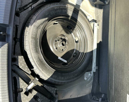 Сірий Фольксваген Тігуан, об'ємом двигуна 1.98 л та пробігом 109 тис. км за 19500 $, фото 18 на Automoto.ua