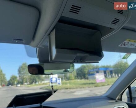 Серый Фольксваген Тигуан, объемом двигателя 1.97 л и пробегом 111 тыс. км за 32000 $, фото 28 на Automoto.ua