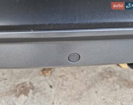 Серый Фольксваген Тигуан, объемом двигателя 1.98 л и пробегом 118 тыс. км за 20999 $, фото 37 на Automoto.ua