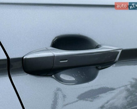 Серый Фольксваген Тигуан, объемом двигателя 2 л и пробегом 241 тыс. км за 26999 $, фото 48 на Automoto.ua