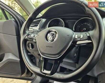 Серый Фольксваген Тигуан, объемом двигателя 1.98 л и пробегом 118 тыс. км за 20999 $, фото 57 на Automoto.ua