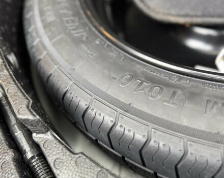 Серый Фольксваген Тигуан, объемом двигателя 1.98 л и пробегом 110 тыс. км за 17900 $, фото 15 на Automoto.ua