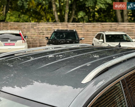 Сірий Фольксваген Тігуан, об'ємом двигуна 1.98 л та пробігом 230 тис. км за 27700 $, фото 64 на Automoto.ua