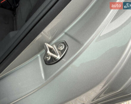 Серый Фольксваген Тигуан, объемом двигателя 2 л и пробегом 87 тыс. км за 23900 $, фото 72 на Automoto.ua