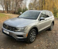 Сірий Фольксваген Тігуан, об'ємом двигуна 1.98 л та пробігом 113 тис. км за 19000 $, фото 1 на Automoto.ua