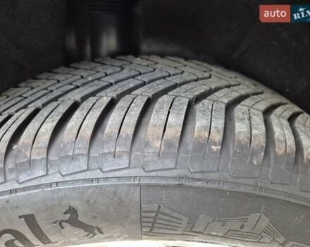 Серый Фольксваген Тигуан, объемом двигателя 1.98 л и пробегом 118 тыс. км за 20999 $, фото 47 на Automoto.ua