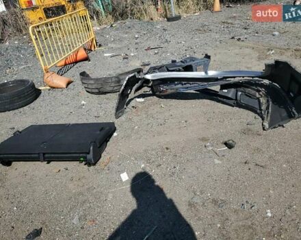 Серый Фольксваген Тигуан, объемом двигателя 2 л и пробегом 70 тыс. км за 9100 $, фото 12 на Automoto.ua