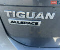 Серый Фольксваген Тигуан, объемом двигателя 2 л и пробегом 212 тыс. км за 26500 $, фото 20 на Automoto.ua