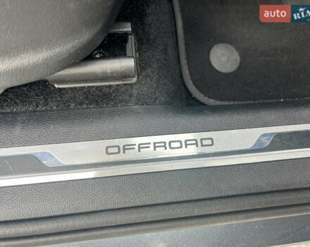 Сірий Фольксваген Тігуан, об'ємом двигуна 1.98 л та пробігом 209 тис. км за 27900 $, фото 27 на Automoto.ua