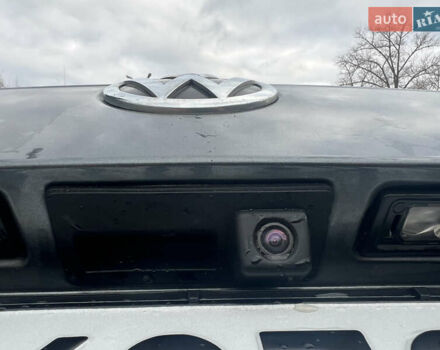 Сірий Фольксваген Тігуан, об'ємом двигуна 1.98 л та пробігом 209 тис. км за 27900 $, фото 34 на Automoto.ua