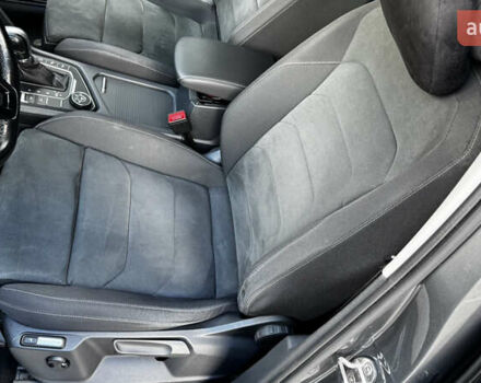 Серый Фольксваген Тигуан, объемом двигателя 1.98 л и пробегом 76 тыс. км за 32000 $, фото 23 на Automoto.ua