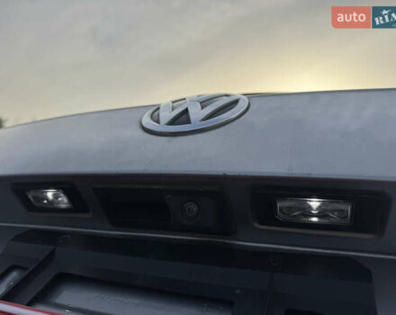 Серый Фольксваген Тигуан, объемом двигателя 1.98 л и пробегом 110 тыс. км за 17900 $, фото 46 на Automoto.ua