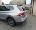 Серый Фольксваген Тигуан, объемом двигателя 2 л и пробегом 109 тыс. км за 21000 $, фото 6 на Automoto.ua