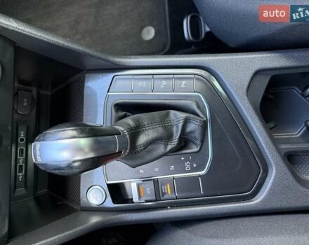 Сірий Фольксваген Тігуан, об'ємом двигуна 1.98 л та пробігом 164 тис. км за 25500 $, фото 20 на Automoto.ua