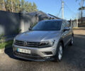 Сірий Фольксваген Тігуан, об'ємом двигуна 1.97 л та пробігом 92 тис. км за 28500 $, фото 1 на Automoto.ua