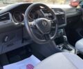 Сірий Фольксваген Тігуан, об'ємом двигуна 1.98 л та пробігом 154 тис. км за 18500 $, фото 11 на Automoto.ua