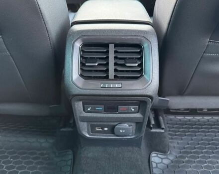 Серый Фольксваген Тигуан, объемом двигателя 2 л и пробегом 74 тыс. км за 17900 $, фото 6 на Automoto.ua