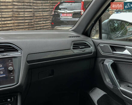 Сірий Фольксваген Тігуан, об'ємом двигуна 1.98 л та пробігом 230 тис. км за 27700 $, фото 112 на Automoto.ua