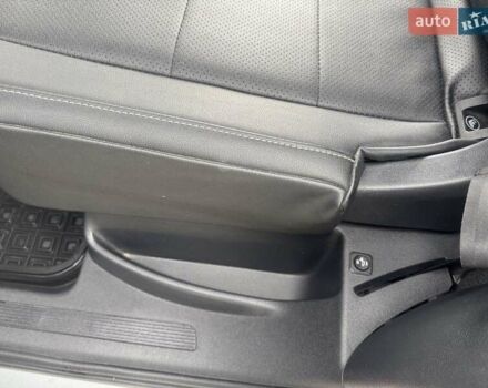 Сірий Фольксваген Тігуан, об'ємом двигуна 1.98 л та пробігом 171 тис. км за 20500 $, фото 17 на Automoto.ua