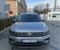Серый Фольксваген Тигуан, объемом двигателя 1.98 л и пробегом 149 тыс. км за 28000 $, фото 1 на Automoto.ua
