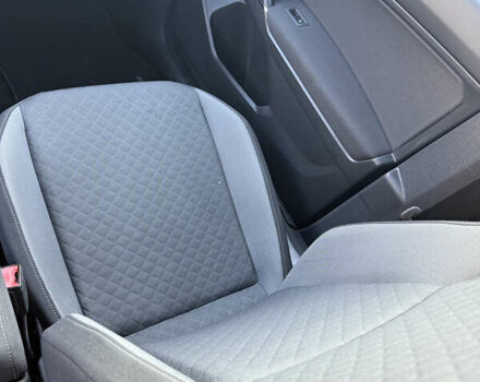 Серый Фольксваген Тигуан, объемом двигателя 2 л и пробегом 121 тыс. км за 16300 $, фото 20 на Automoto.ua