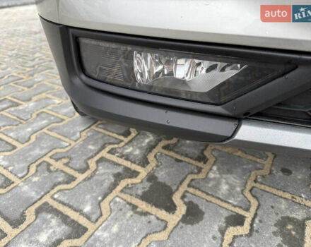 Серый Фольксваген Тигуан, объемом двигателя 2 л и пробегом 87 тыс. км за 23900 $, фото 28 на Automoto.ua