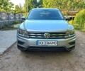 Сірий Фольксваген Тігуан, об'ємом двигуна 1.98 л та пробігом 47 тис. км за 22000 $, фото 9 на Automoto.ua